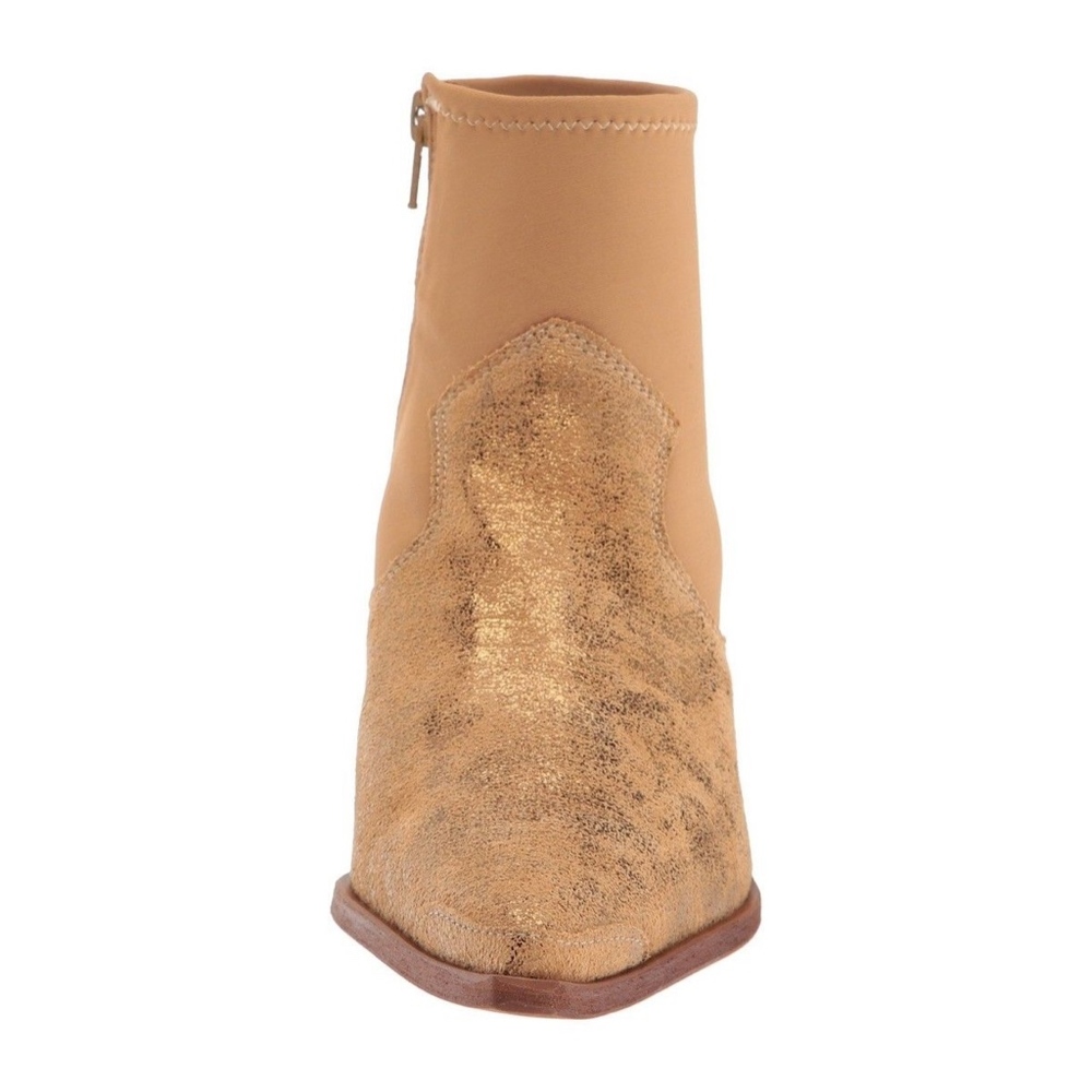 Free People Jackson West Ankle Boot 37 - Picture 6 of 6